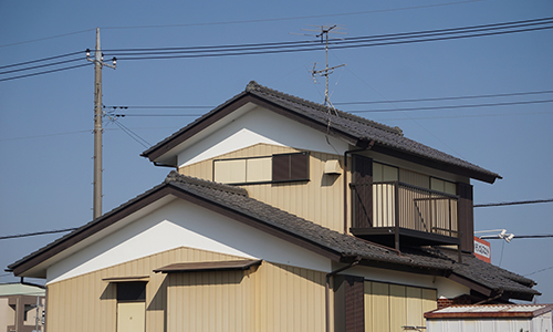 空き家で資産運用する