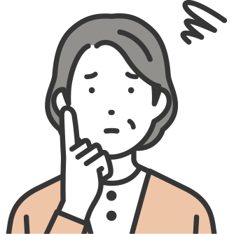 家の中が散らかっていて不動産会社に断られた