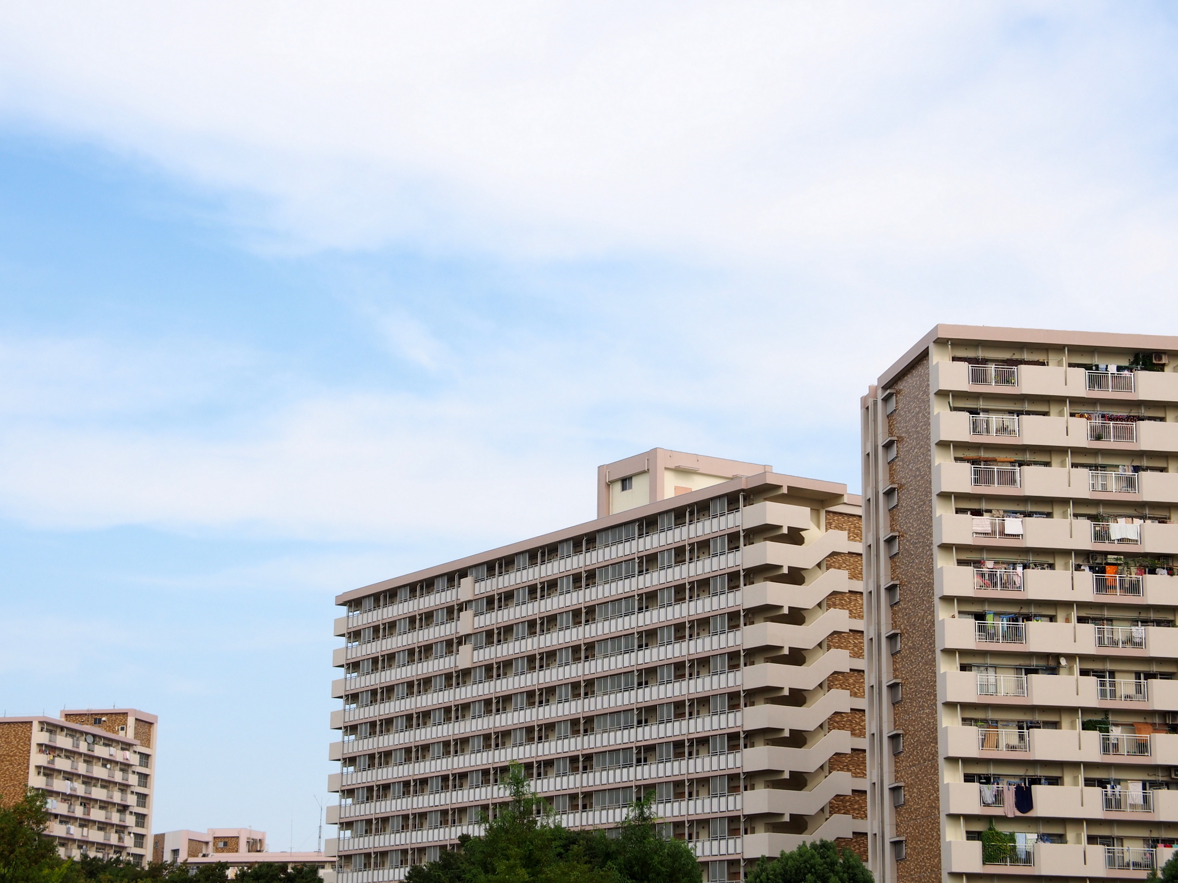 マンションを相続する場合