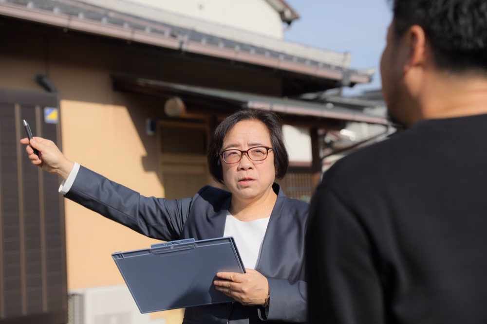 売主様の立場に立って大切な不動産の売却をサポートいたします