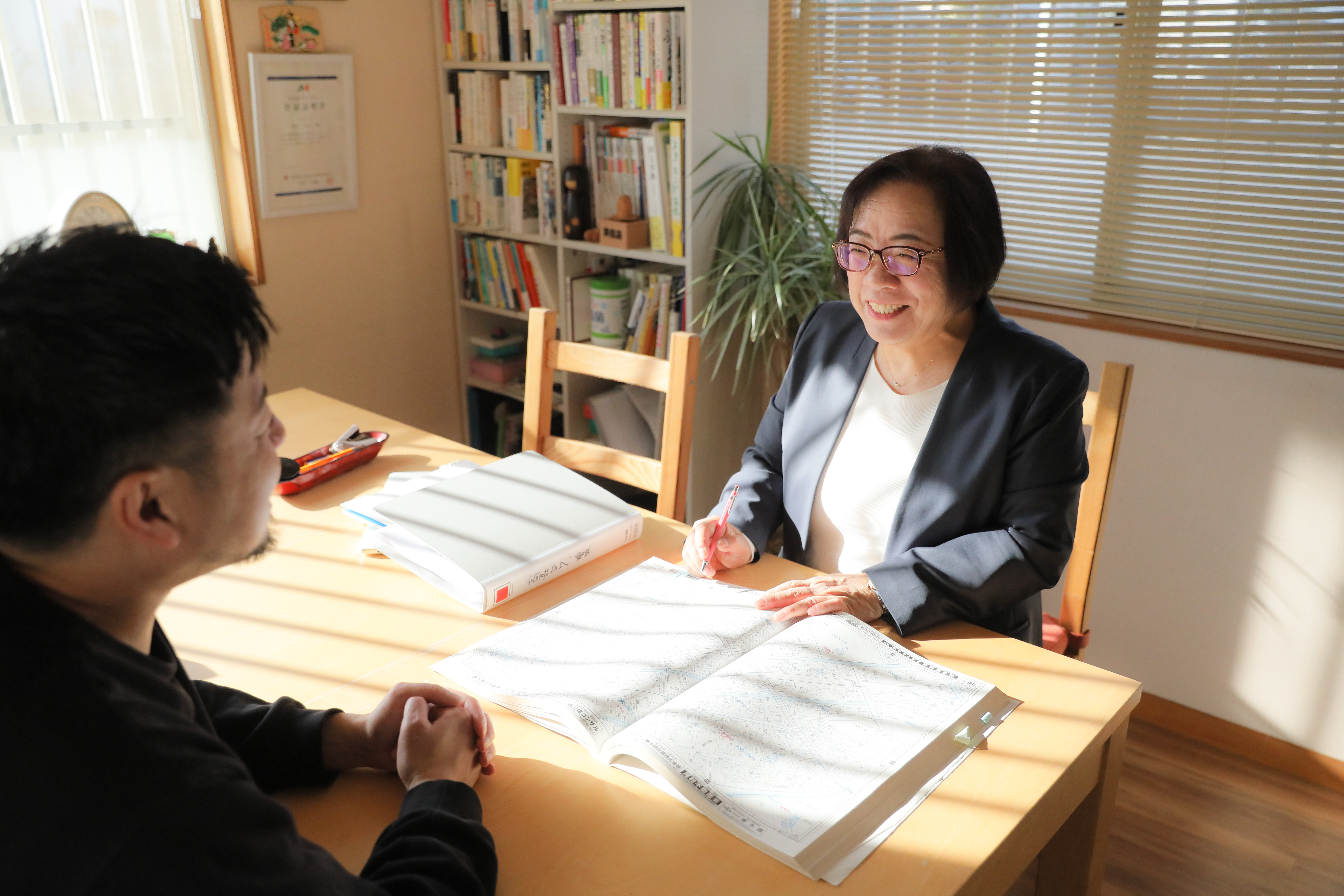 不動産売却に関することはなんでもお気軽にご相談ください