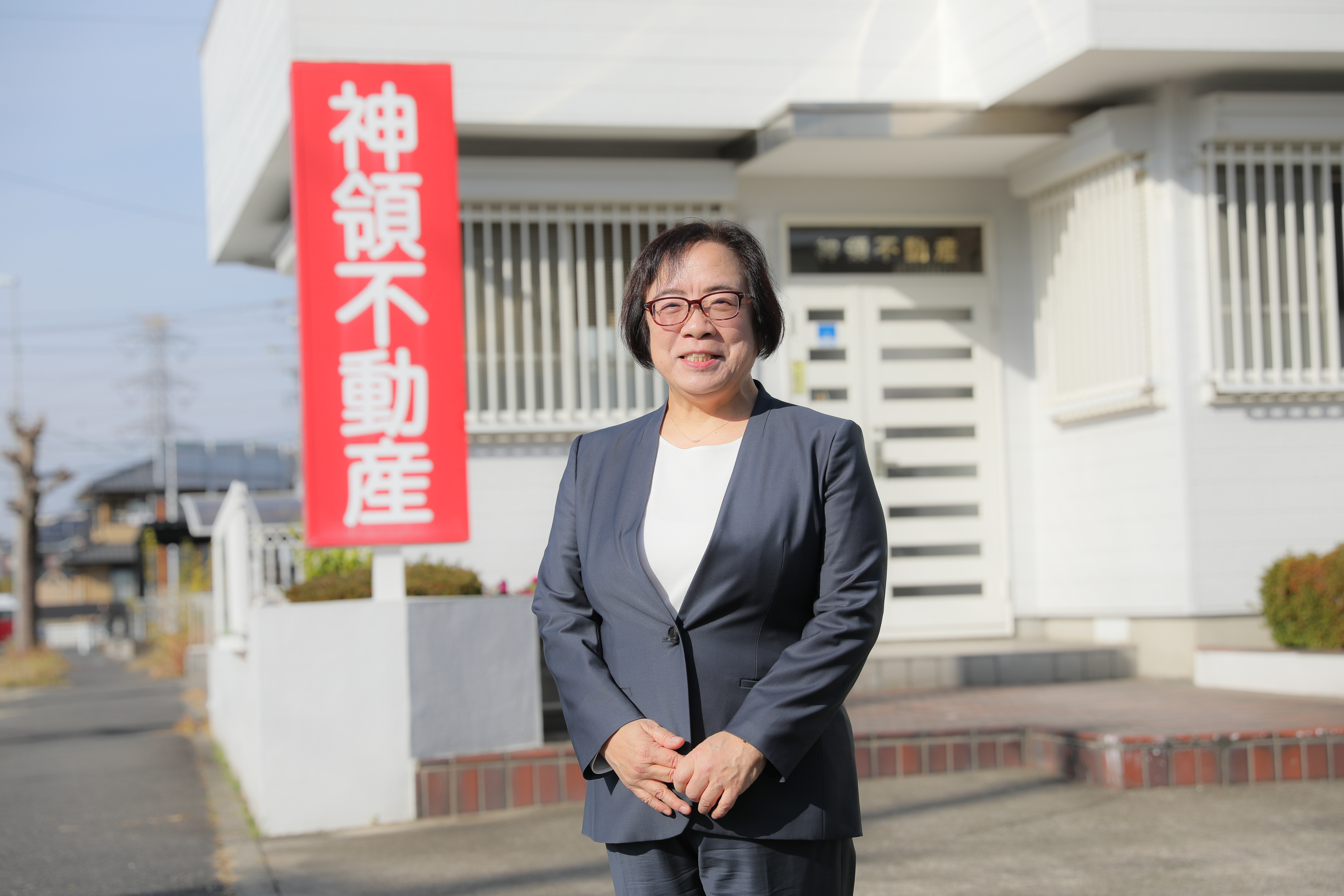 当社が選ばれる理由