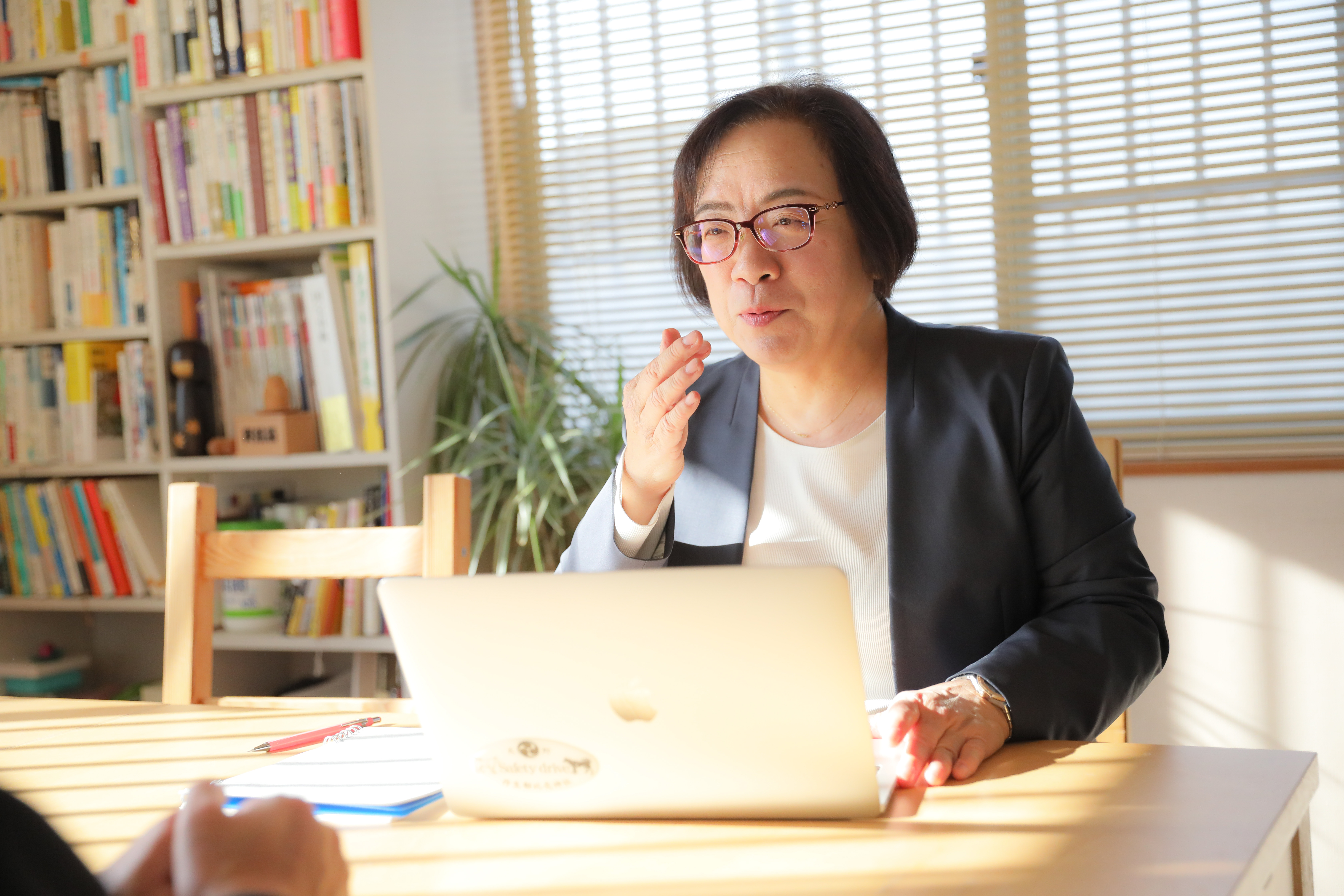 宅建協会役員を務めた代表が最初から最後までサポート