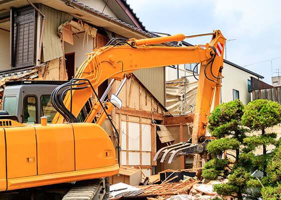 相続した物件を「空き家」にしないためには？